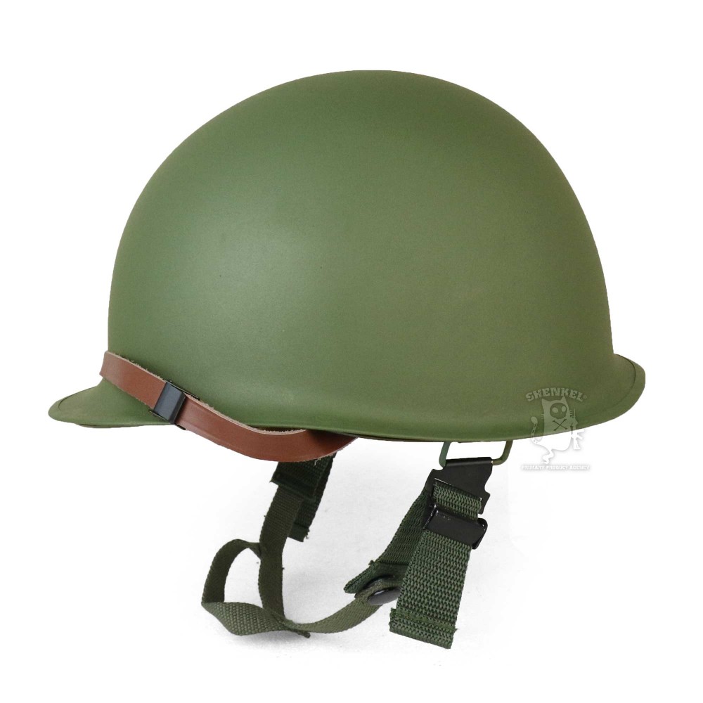 M-1 スチールヘルメット