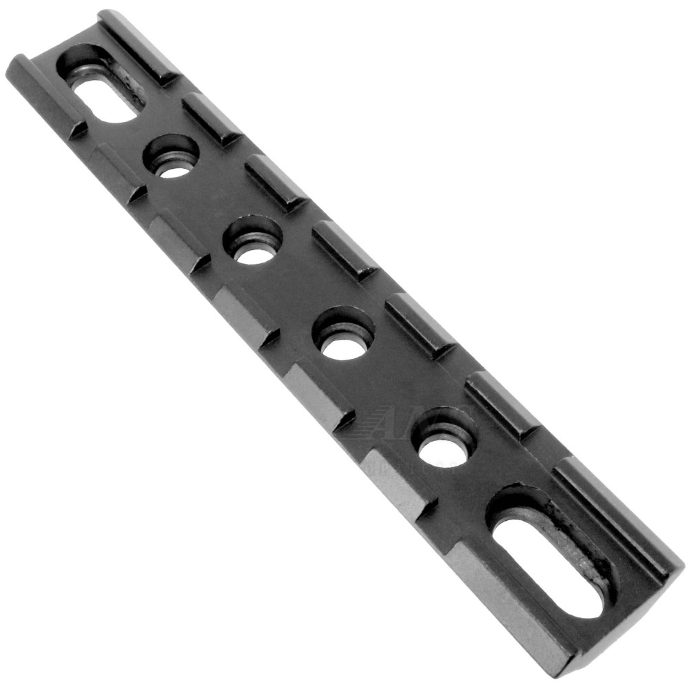 M-LOCKハンドガード対応 マウントベース 20mmレイル
